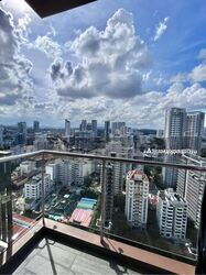 Verticus (D12), Apartment #530202141
